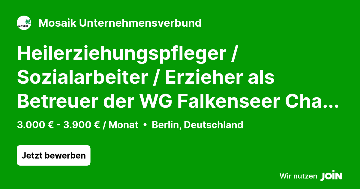 Mosaik Unternehmensverbund logo