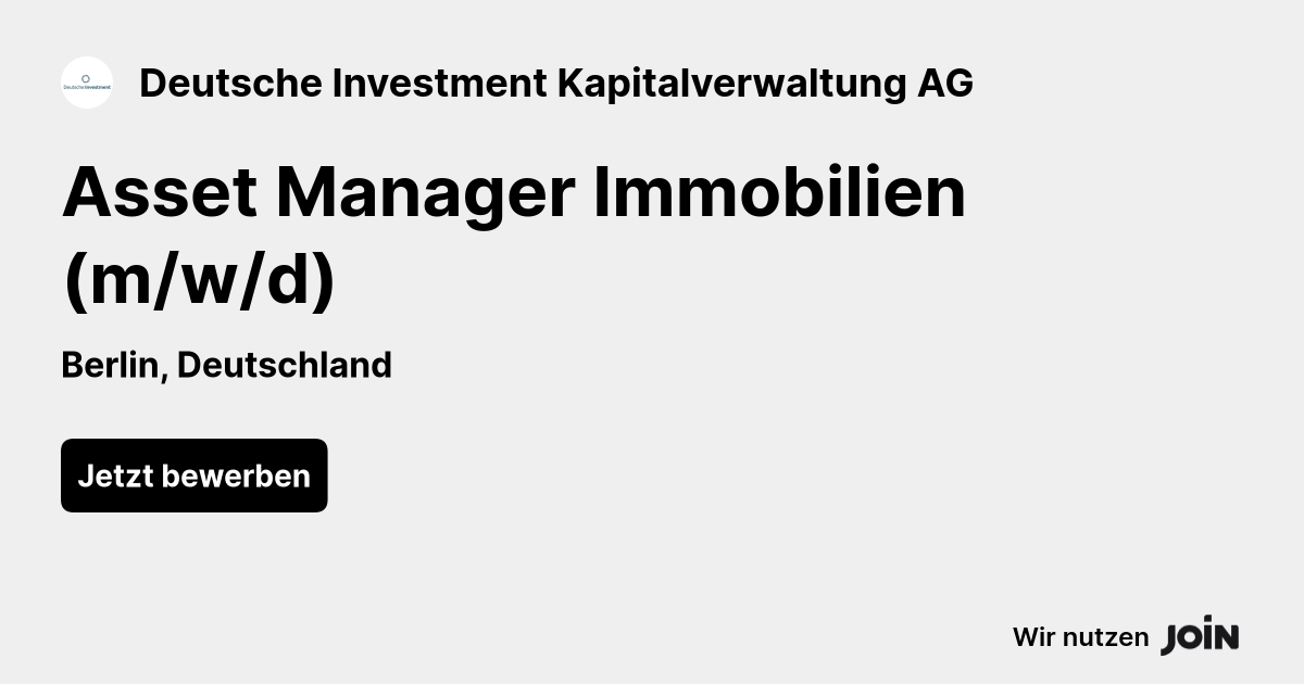 Deutsche Investment Kapitalverwaltung AG logo