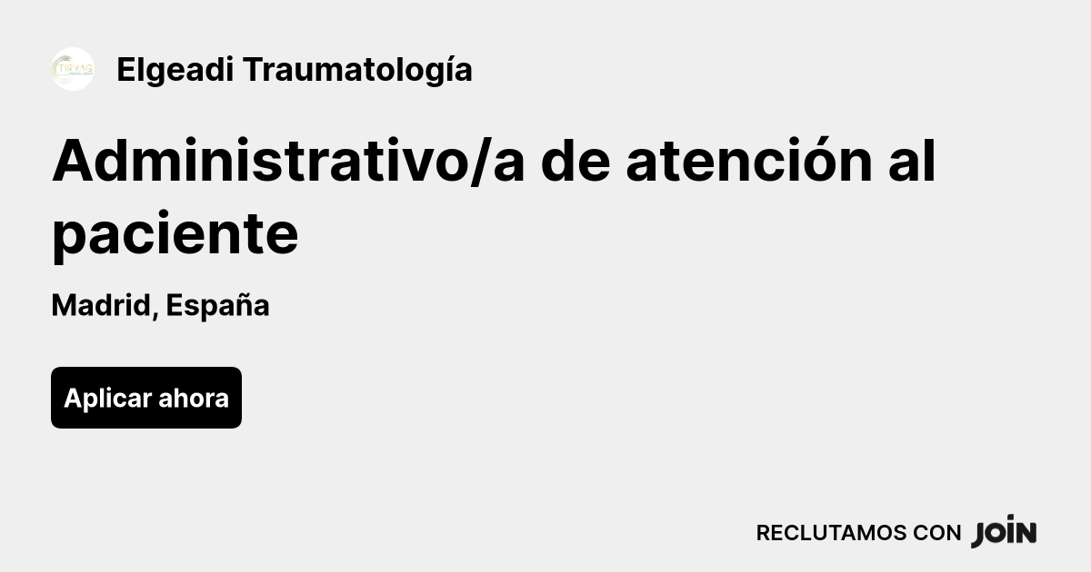 Elgeadi Traumatología logo