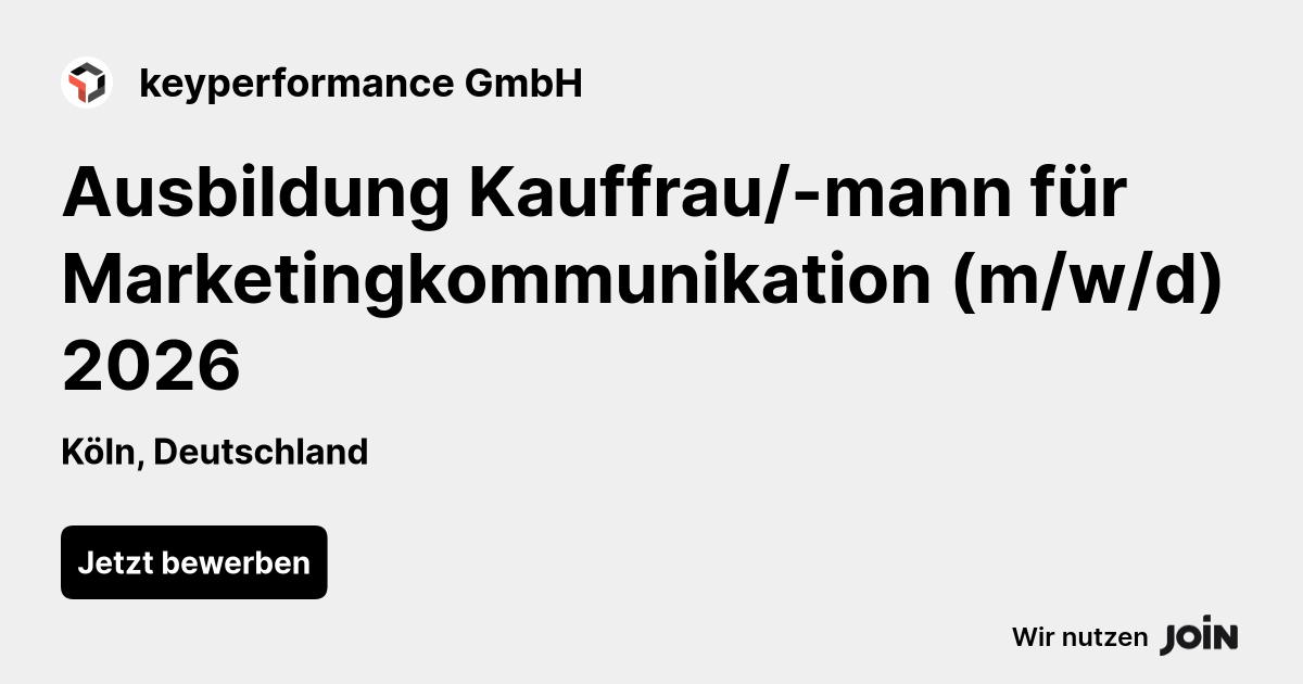 keyperformance GmbH logo