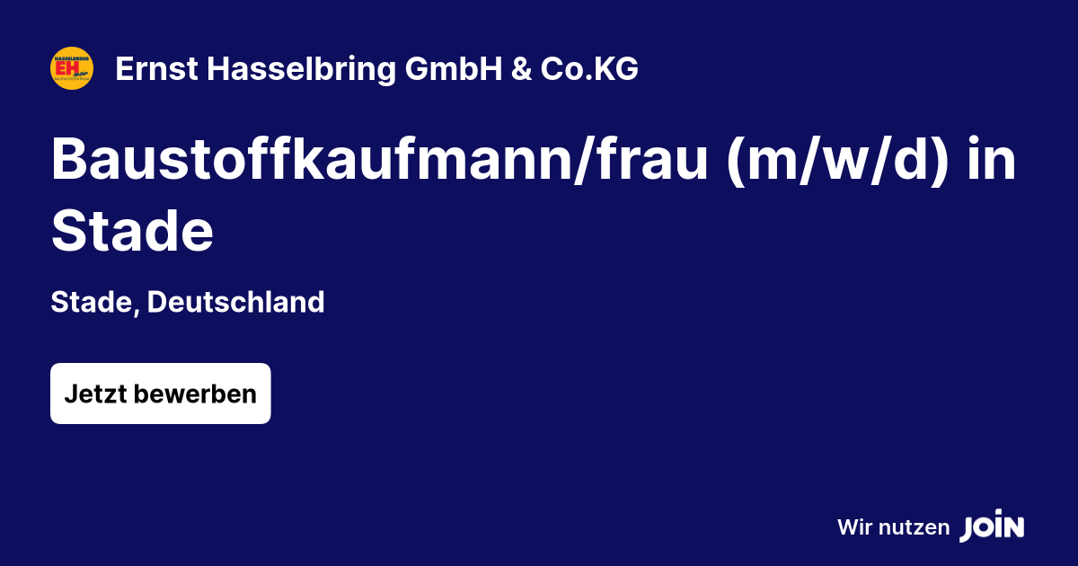 Ernst Hasselbring GmbH & Co.KG logo