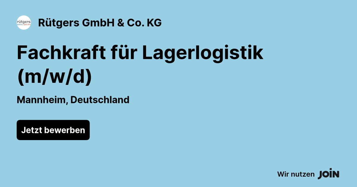 Rütgers GmbH & Co. KG logo