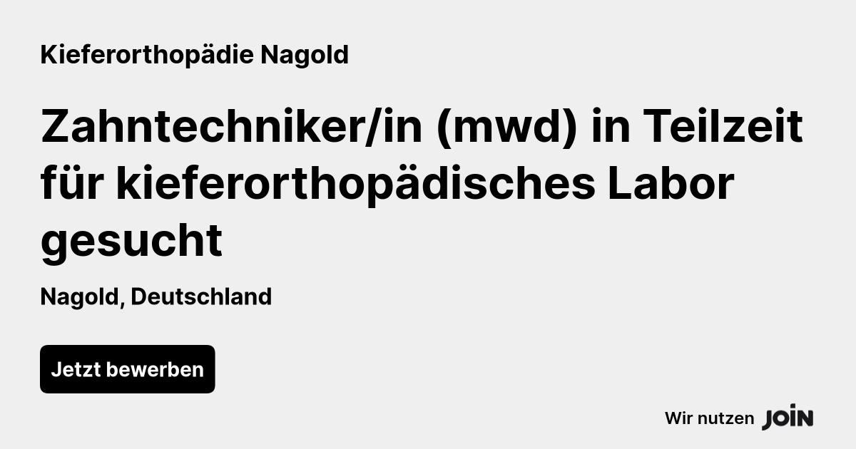 Kieferorthopädie Nagold logo