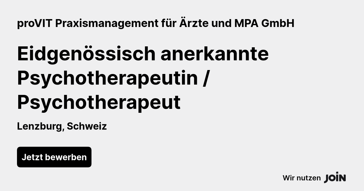 proVIT Praxismanagement für Ärzte und MPA GmbH logo
