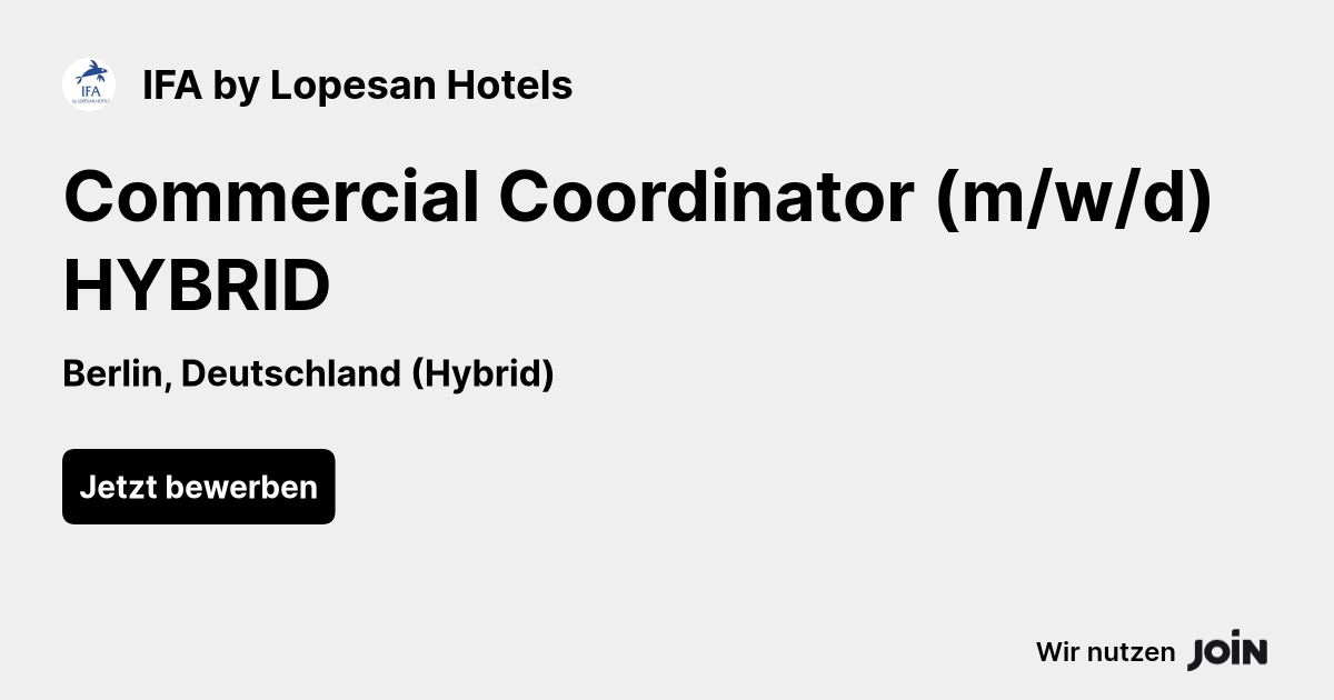 IFA by Lopesan Hotels logo