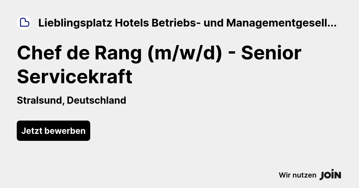 Lieblingsplatz Hotels Betriebs- und Managementgesellschaft mbH logo