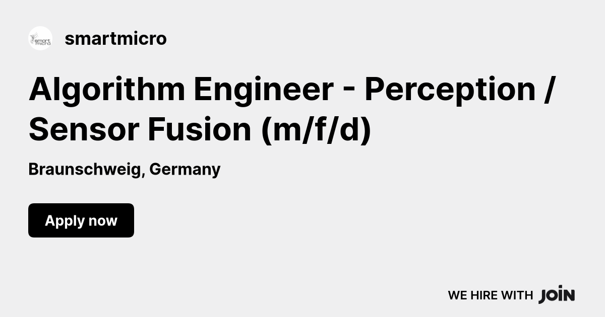 Smartmicro logo