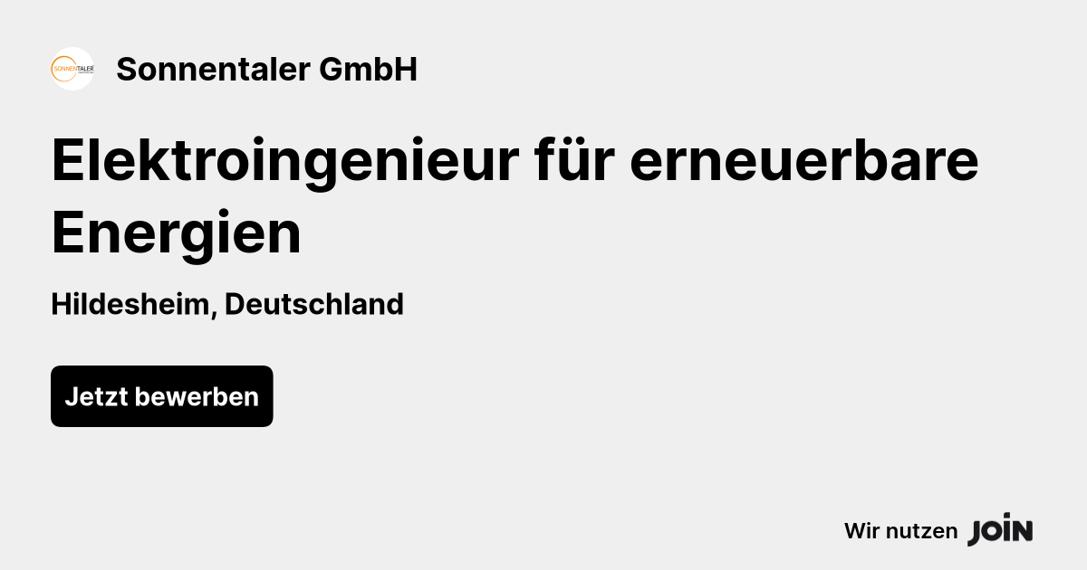 Sonnentaler GmbH logo