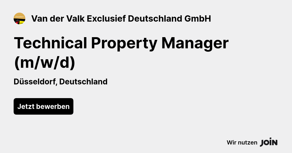 Van der Valk Exclusief Deutschland GmbH logo