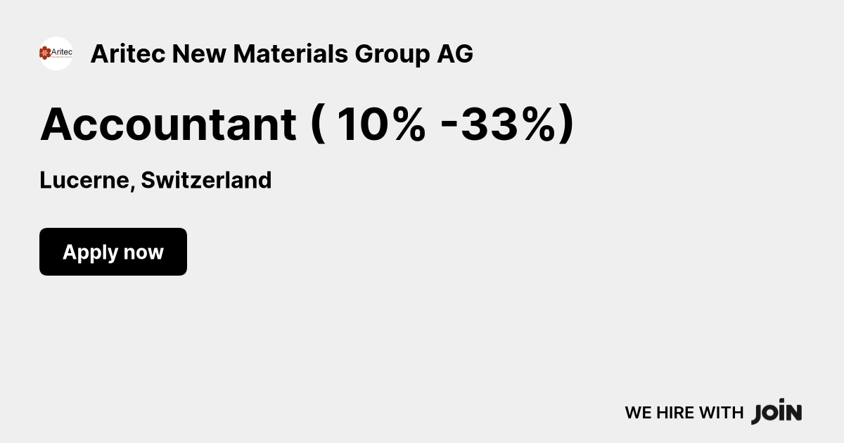 Aritec New Materials Group AG logo