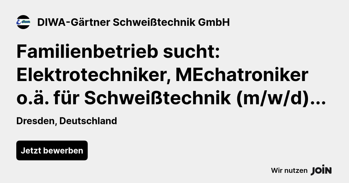 DIWA-Gärtner Schweißtechnik GmbH logo