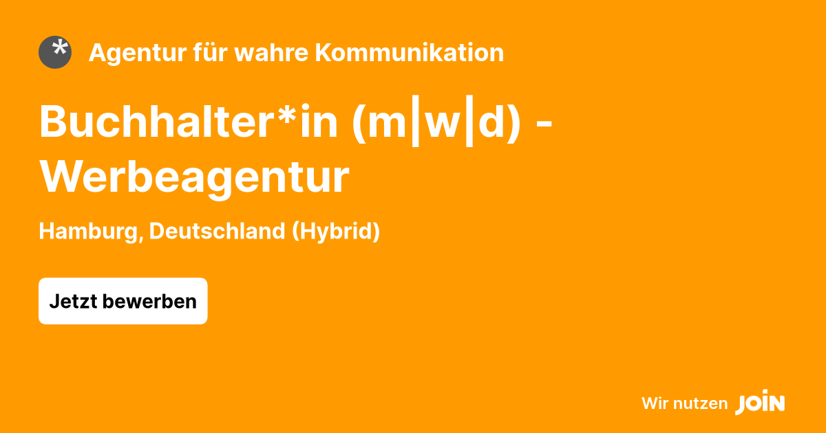 Agentur für wahre Kommunikation logo