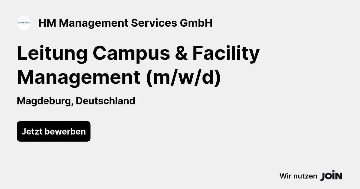 HM Management Services GmbH logo