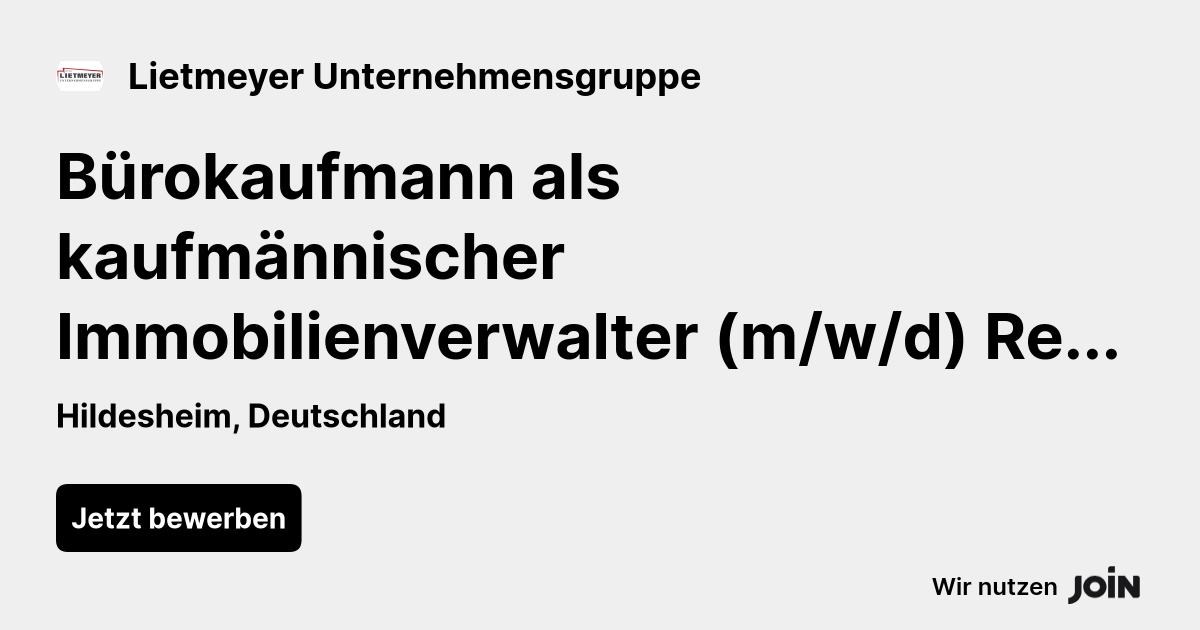 Lietmeyer Unternehmensgruppe logo