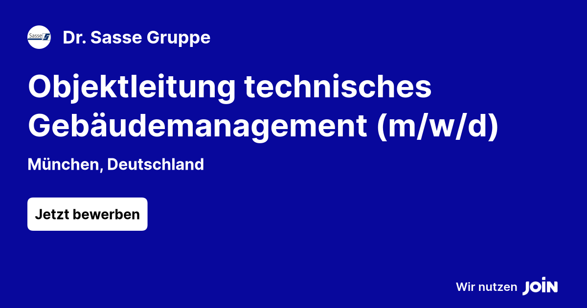Dr. Sasse Gruppe logo