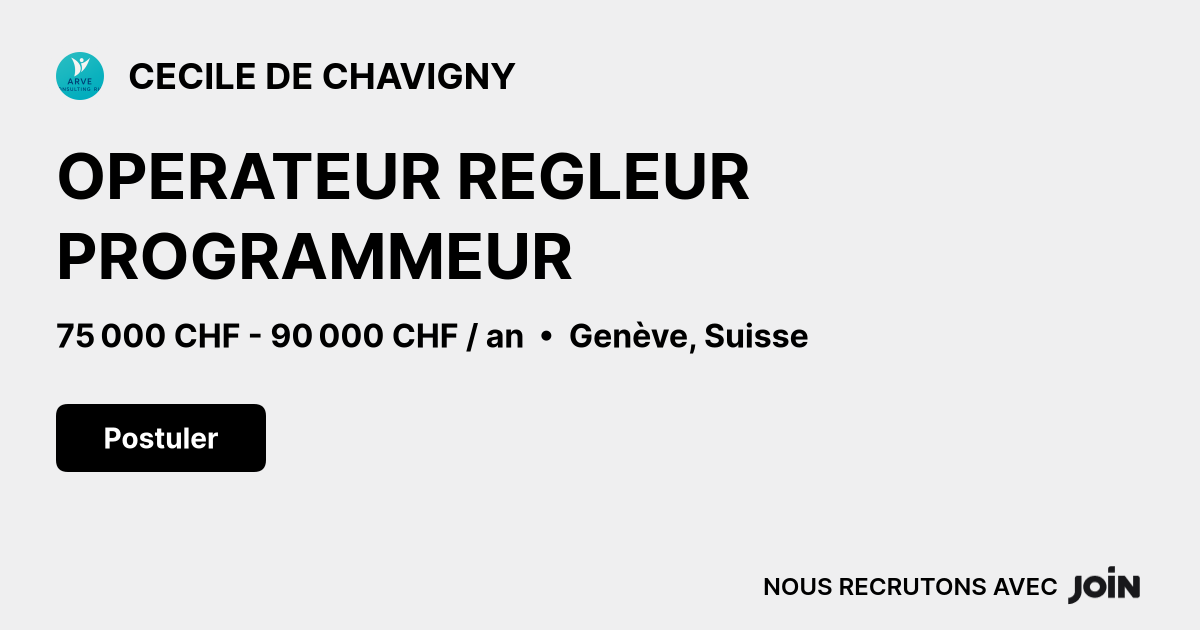 CECILE DE CHAVIGNY logo