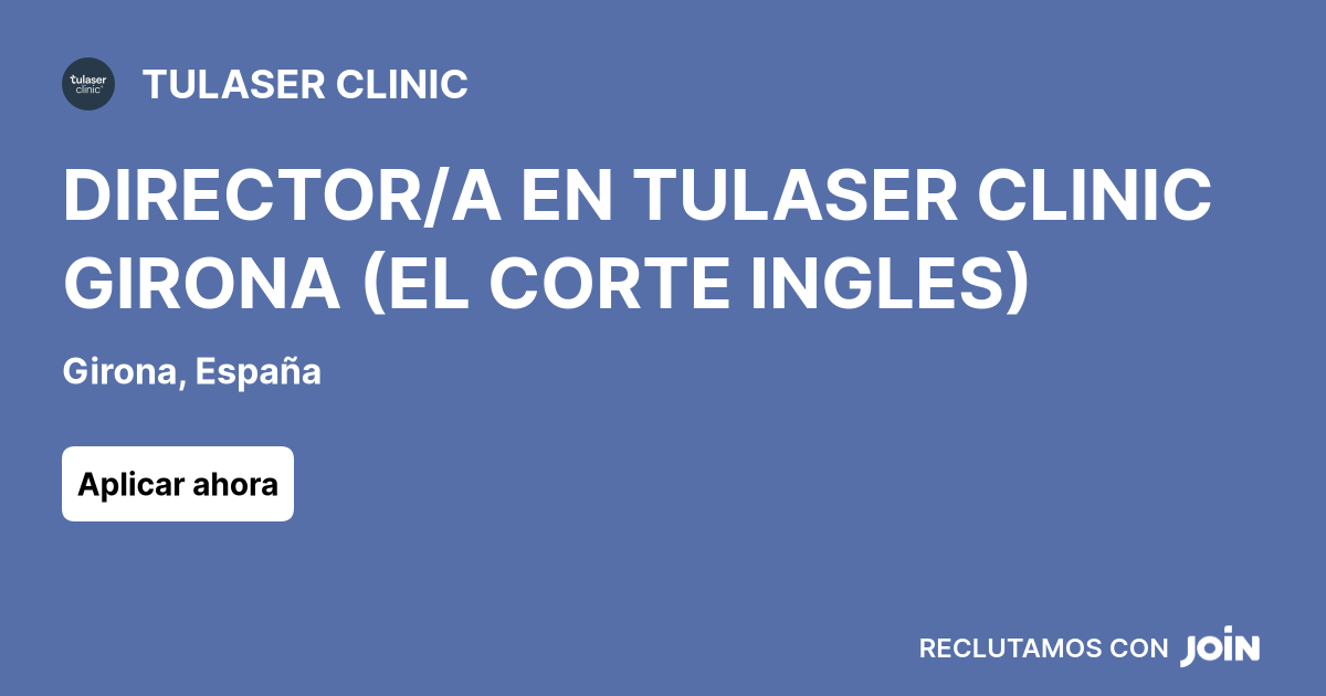 TULASER CLINIC logo