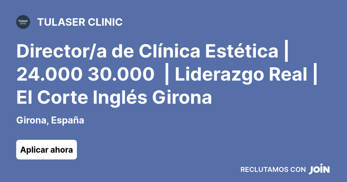 TULASER CLINIC logo