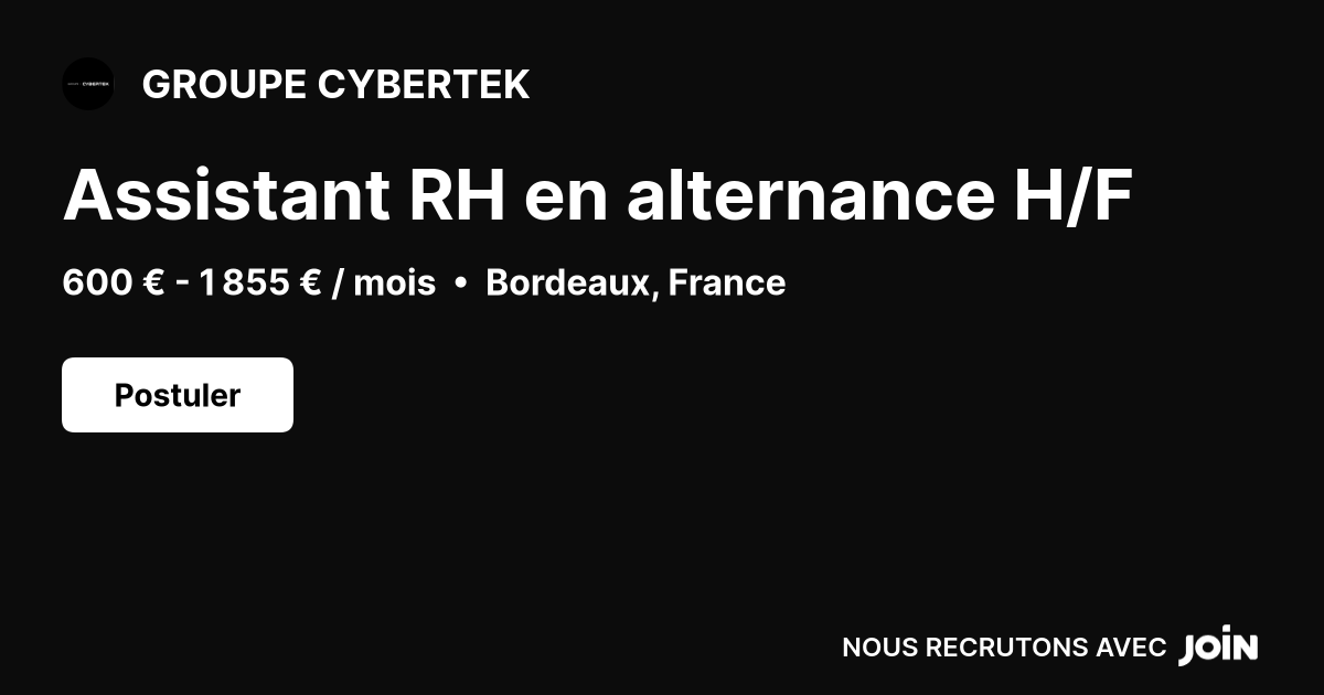 GROUPE CYBERTEK logo
