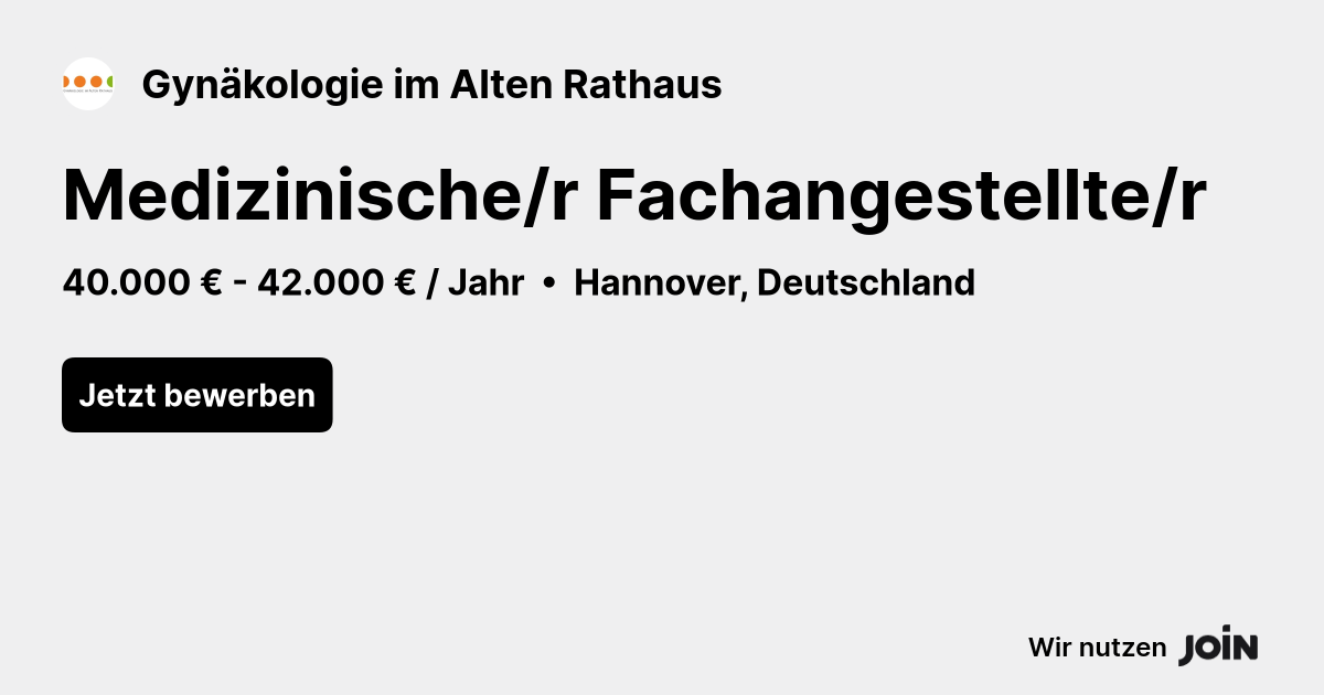 Gynäkologie im Alten Rathaus logo