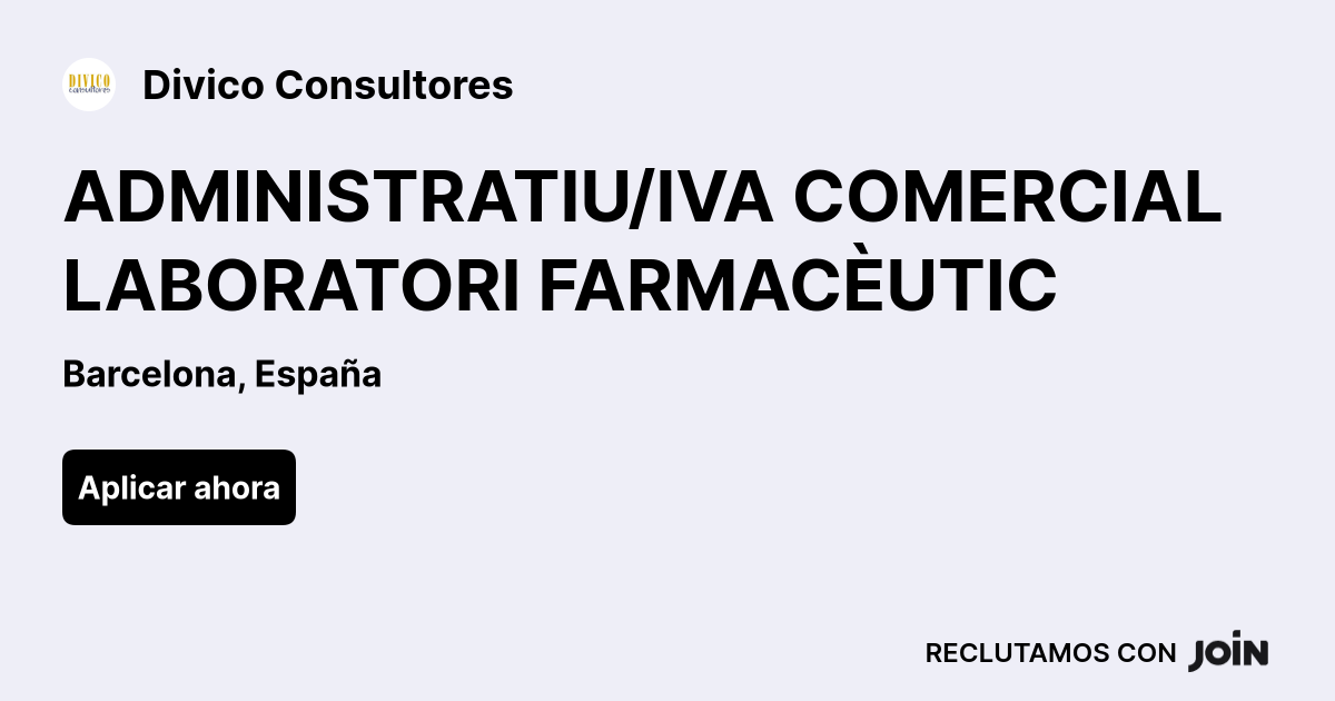 Divico Consultores logo