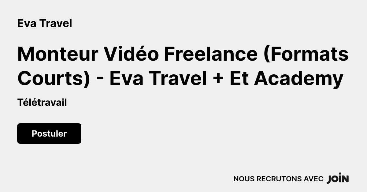 Eva Travel logo
