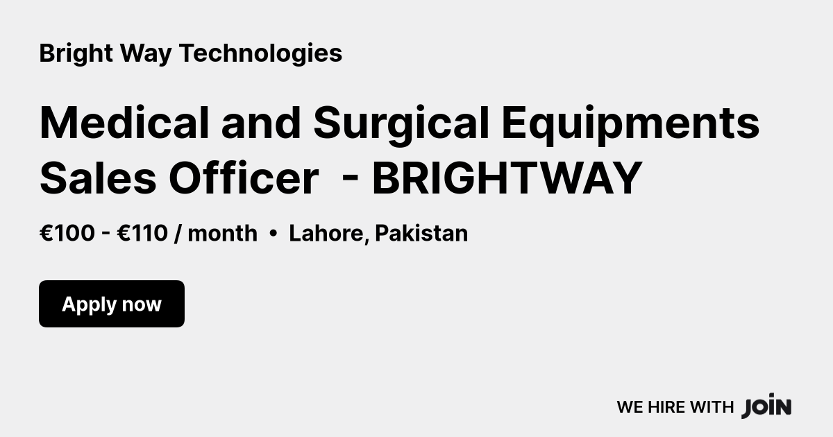 Bright Way Technologies logo