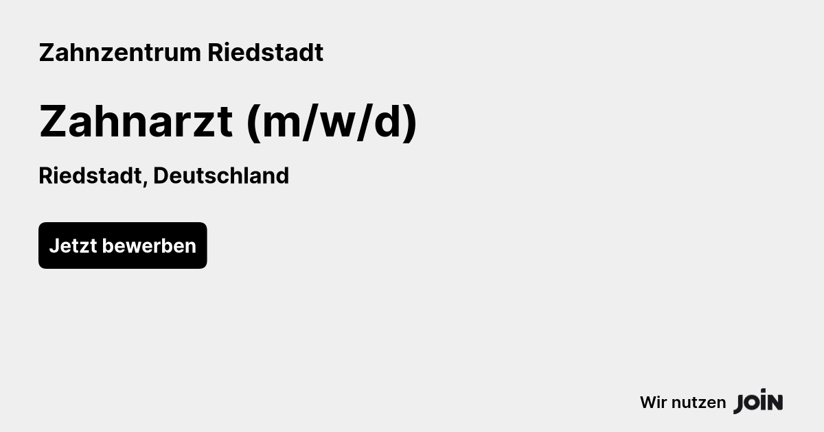 Zahnzentrum Riedstadt logo