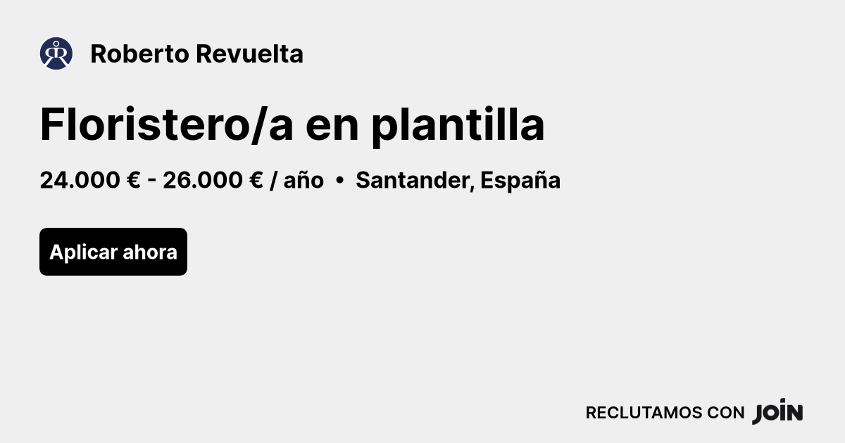 Roberto Revuelta logo