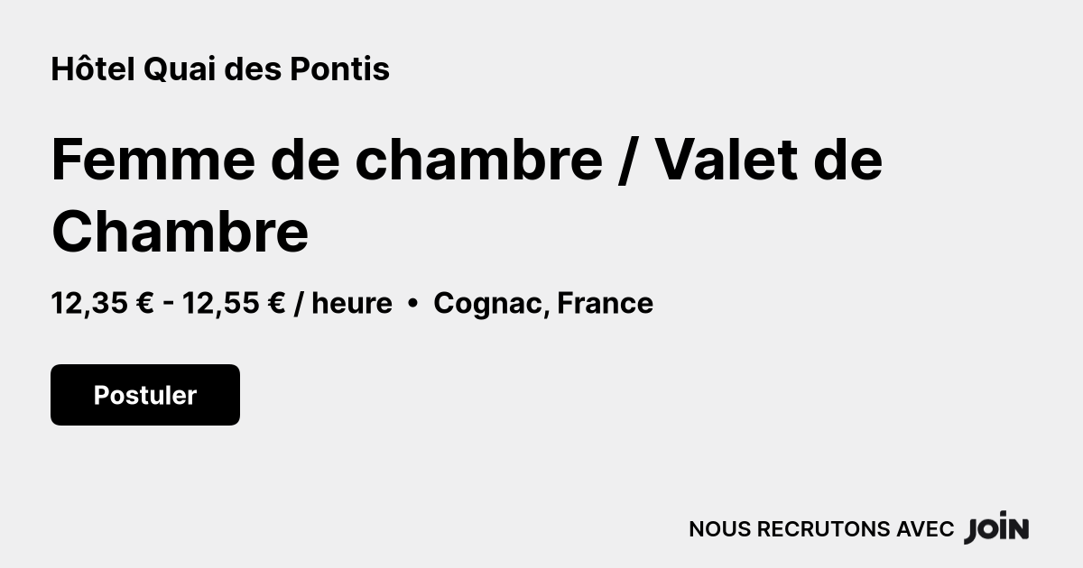 Hôtel Quai des Pontis logo