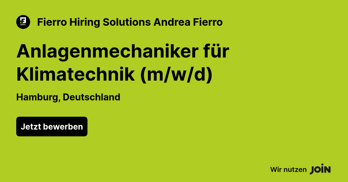 Fierro Hiring Solutions Andrea Fierro logo