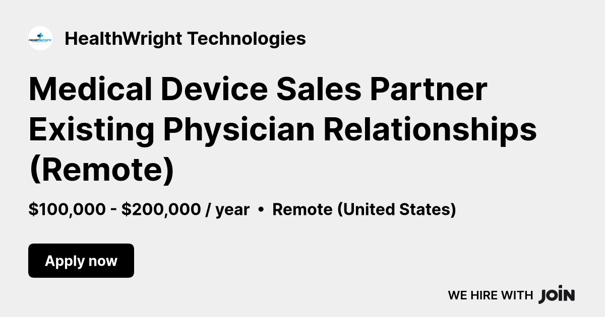 HealthWright Technologies logo