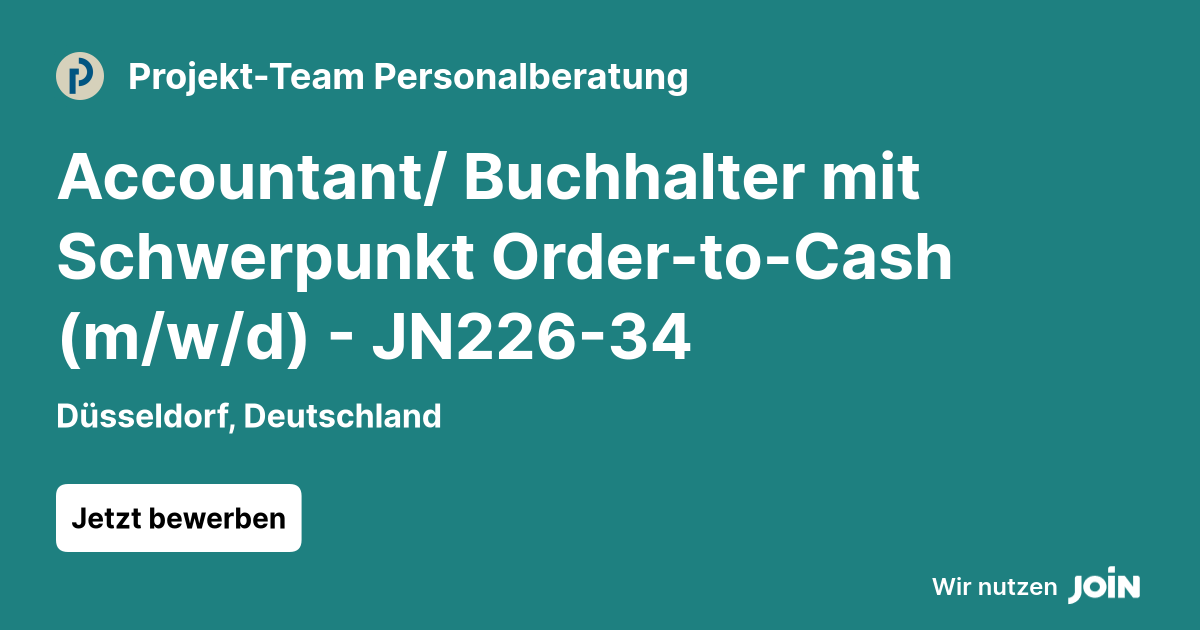 Projekt-Team Personalberatung logo