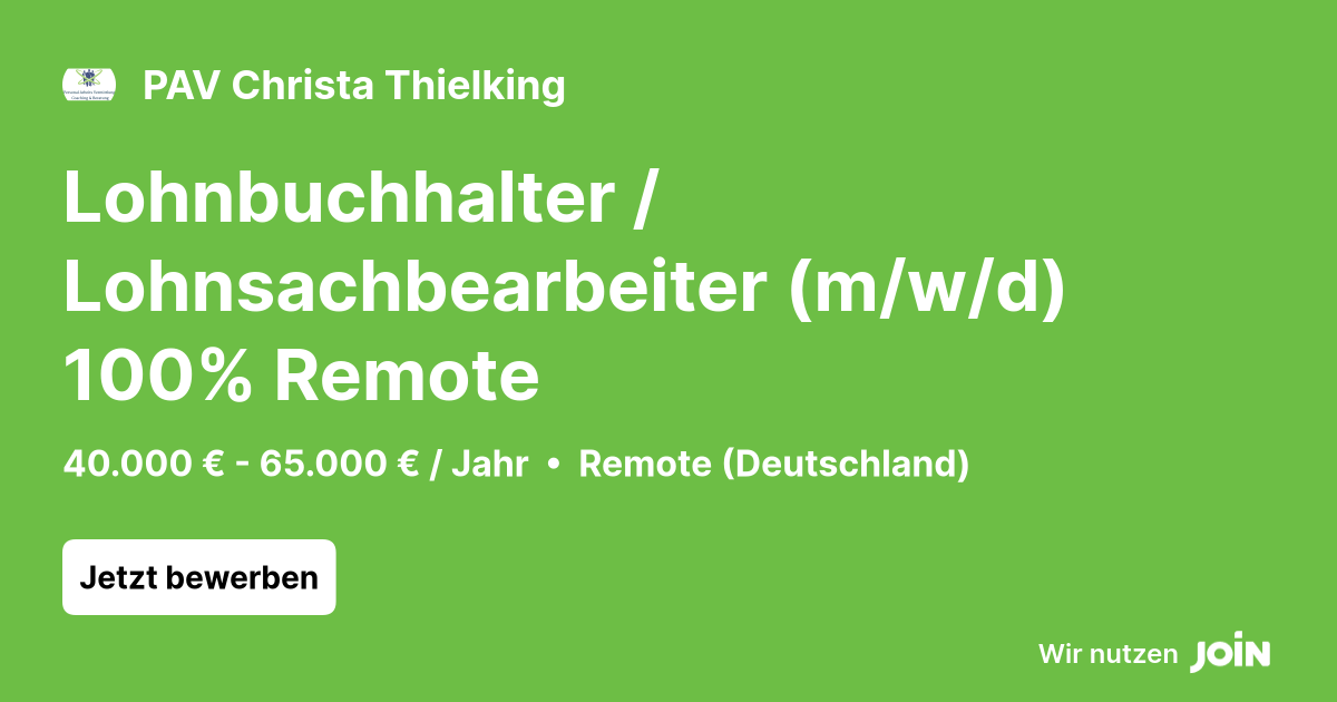 PAV Christa Thielking logo