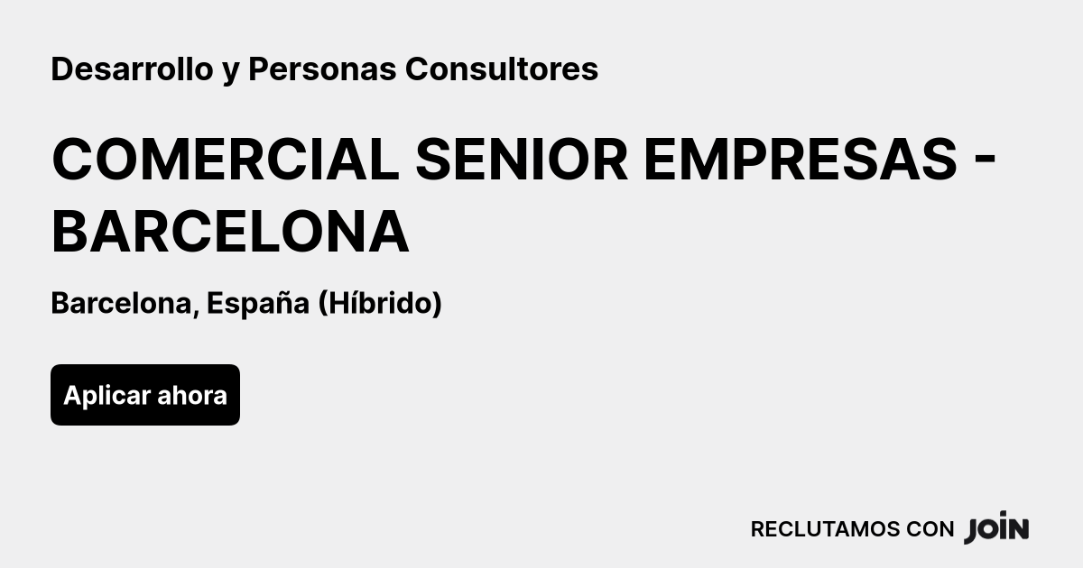 Desarrollo y Personas Consultores logo