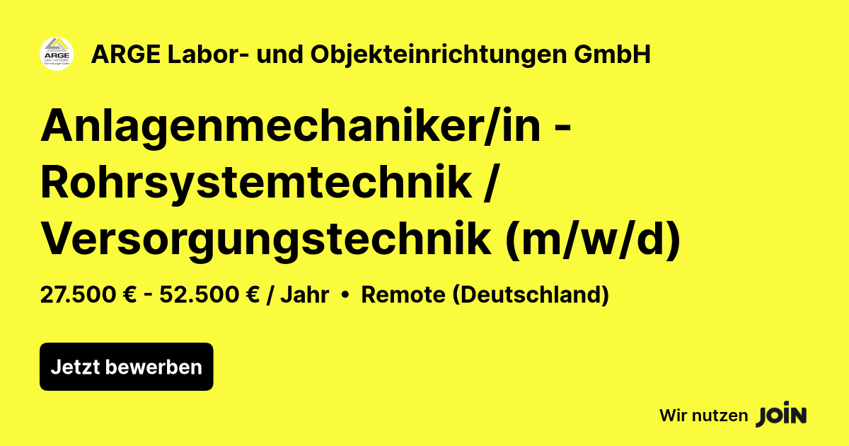 ARGE Labor- und Objekteinrichtungen GmbH logo