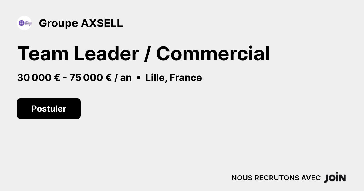 Groupe AXSELL logo