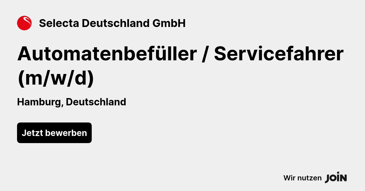 Selecta Deutschland GmbH logo