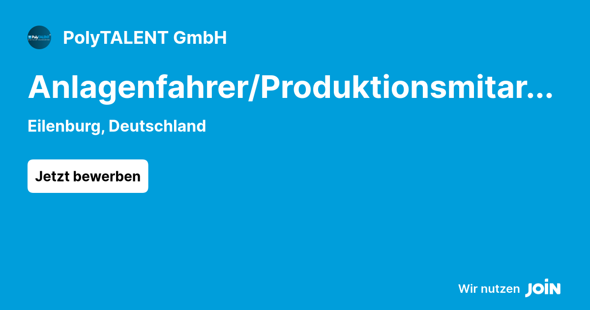 PolyTALENT GmbH logo