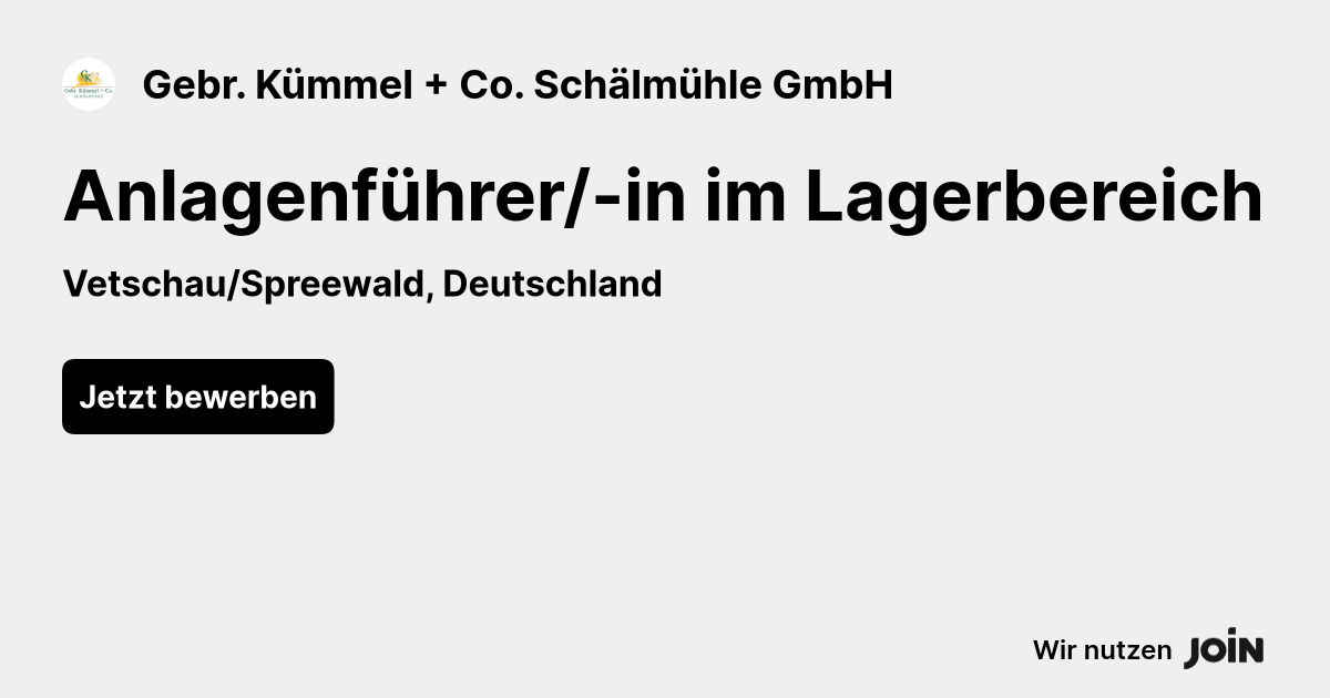 Gebr. Kümmel + Co. Schälmühle GmbH logo