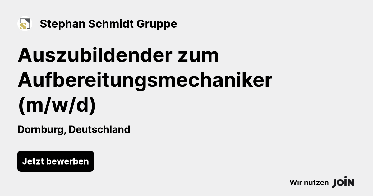 Stephan Schmidt Gruppe logo