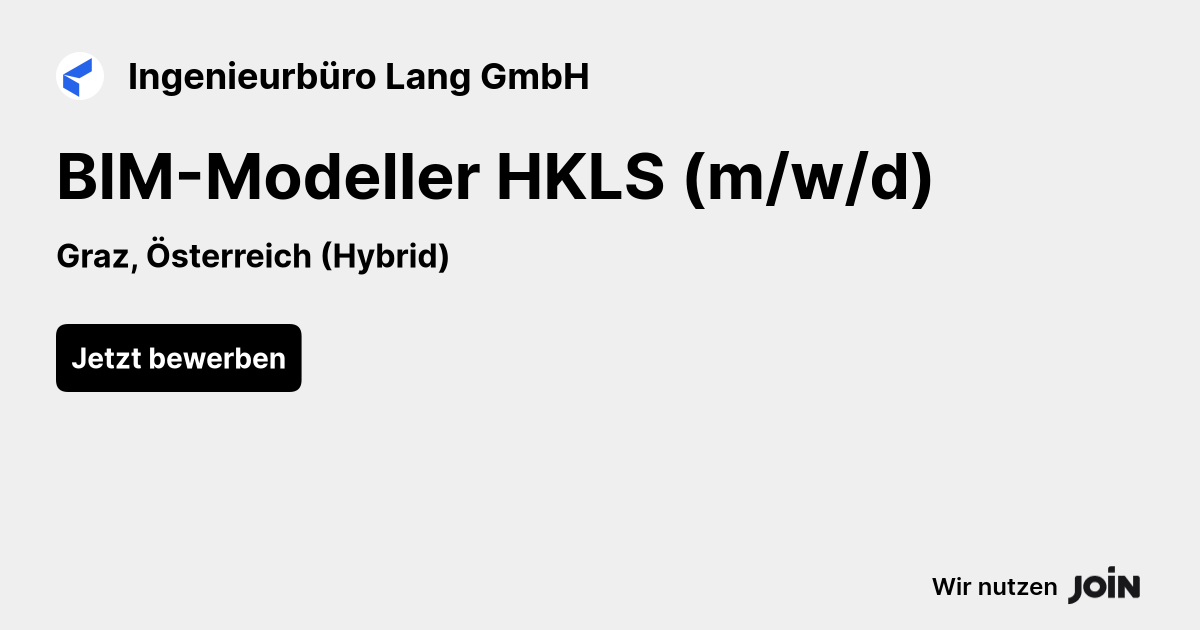 Ingenieurbüro Lang GmbH logo
