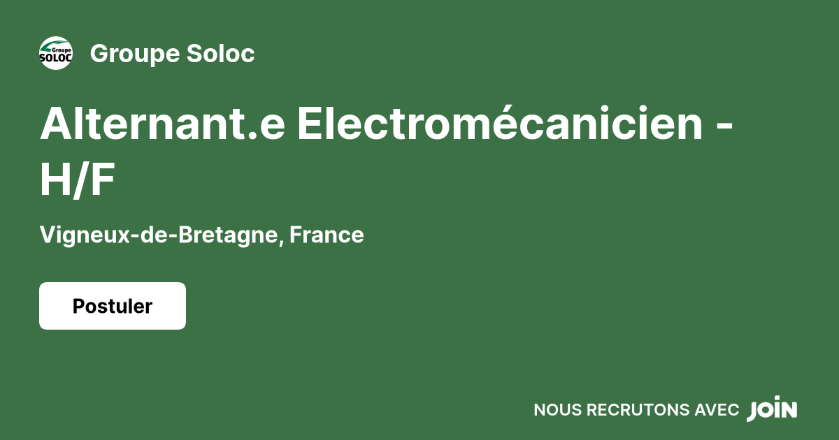 Groupe Soloc logo