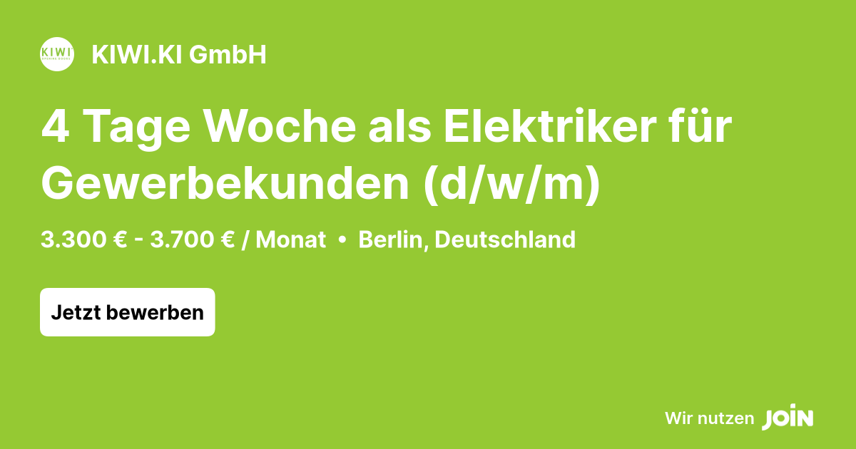 KIWI.KI GmbH logo