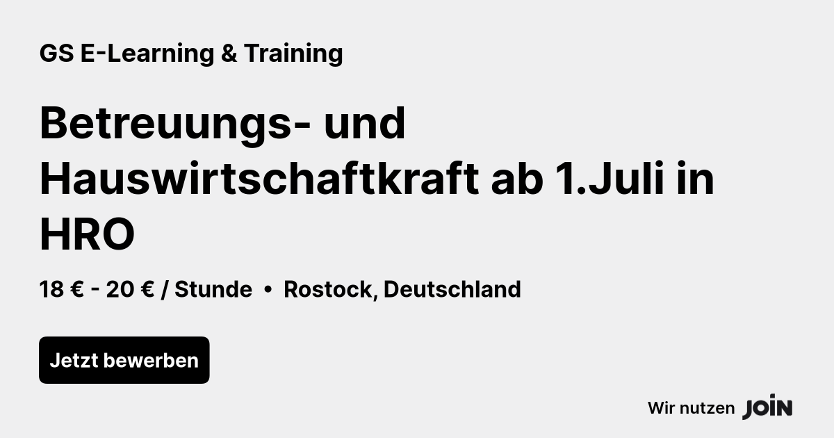 GS E-Learning & Training logo