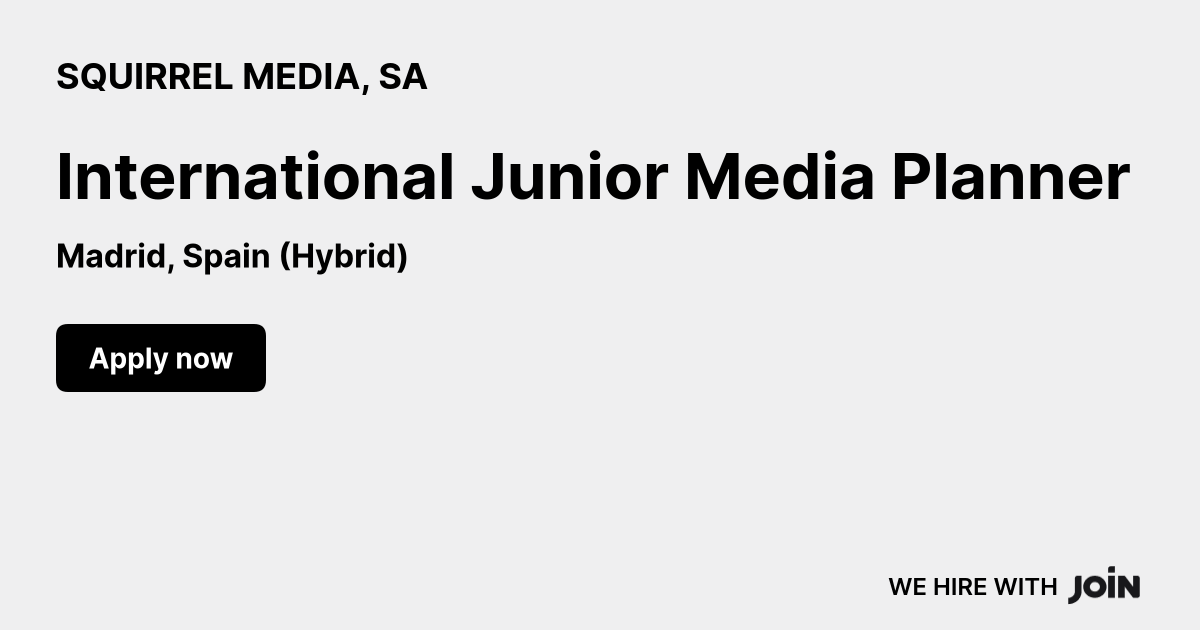 SQUIRREL MEDIA, SA logo