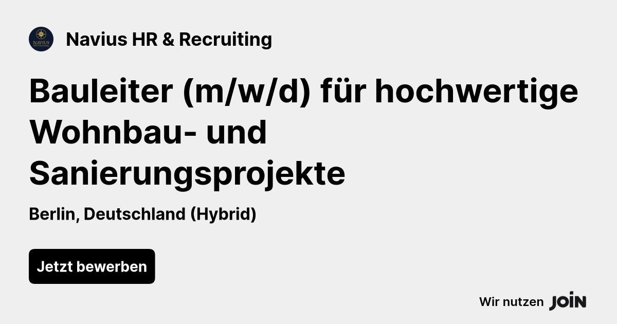 Navius HR & Recruiting logo