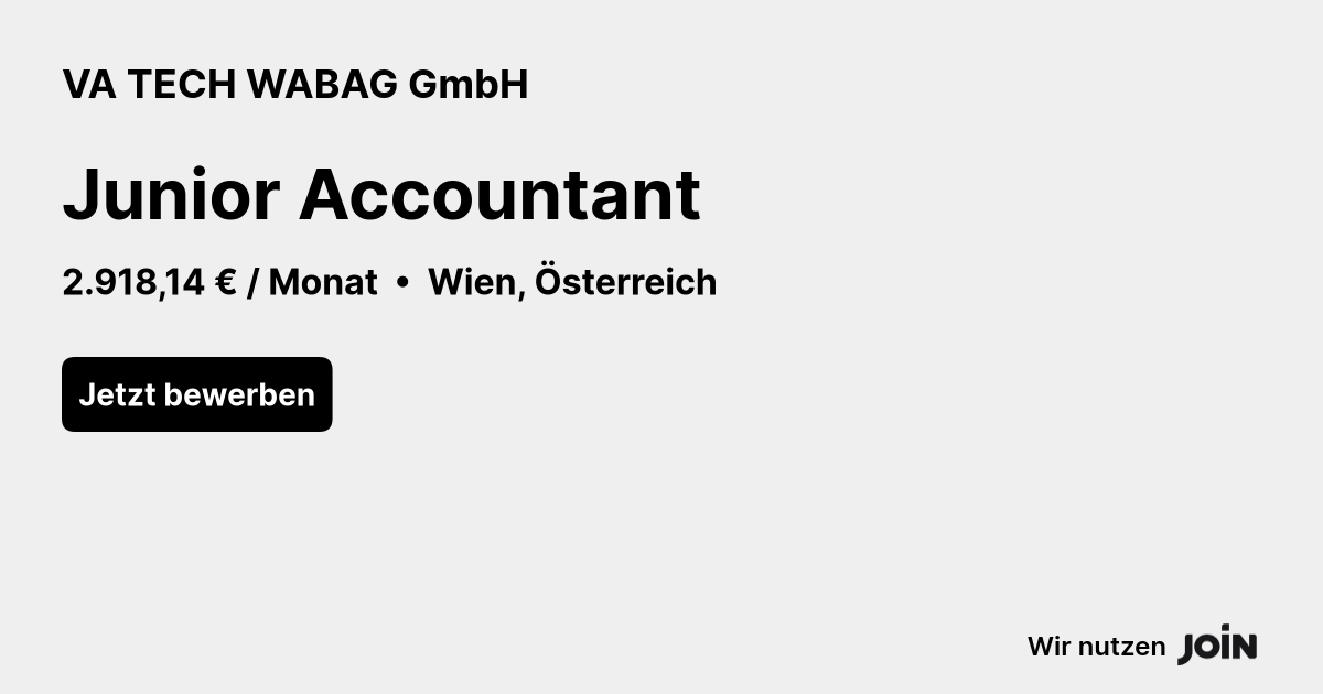 VA TECH WABAG GmbH logo