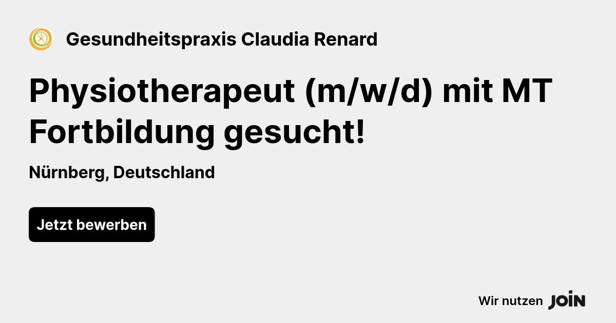 Gesundheitspraxis Claudia Renard logo