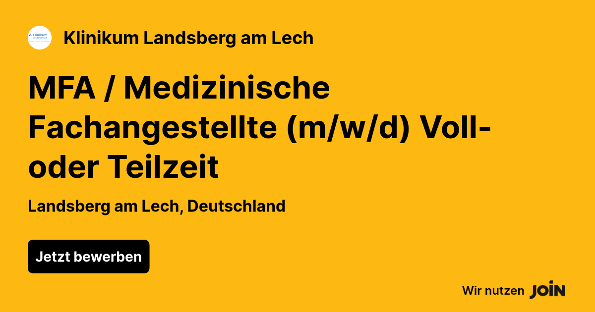 Klinikum Landsberg am Lech logo